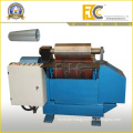 Carbon or Stainless Steel Drum Manufacturing Bending Rolls Machine